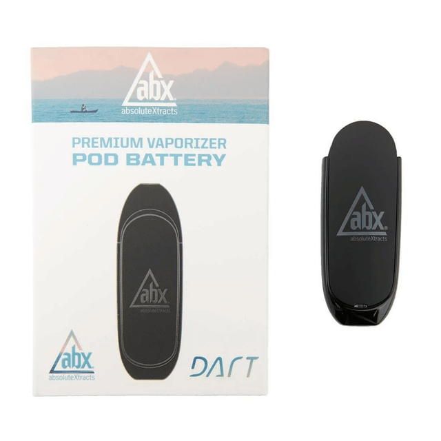 ABX M3B Battery Batteries Accessories cannabis