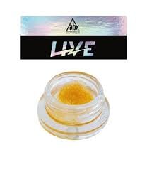 Absolute Extracts Absolute Extracts — ABX Live Resin Gelato in Valley Village | Atrium ...
