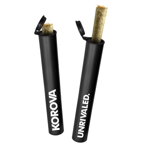 Korova TK Ninety One 1g Pre-Roll Pre-Rolls cannabis