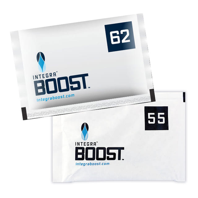 Boost Pack 8g