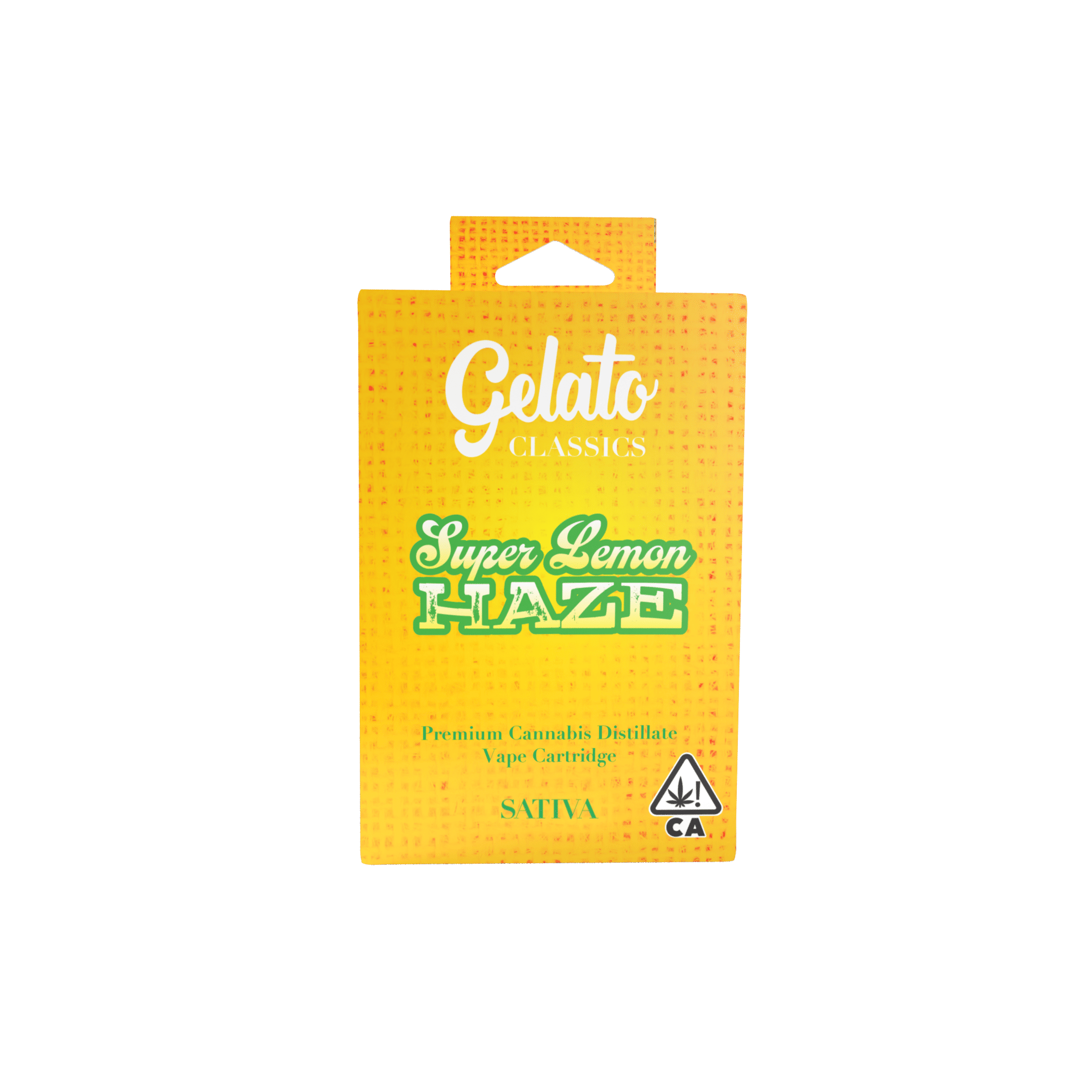 Gelato: Super Lemon Haze
