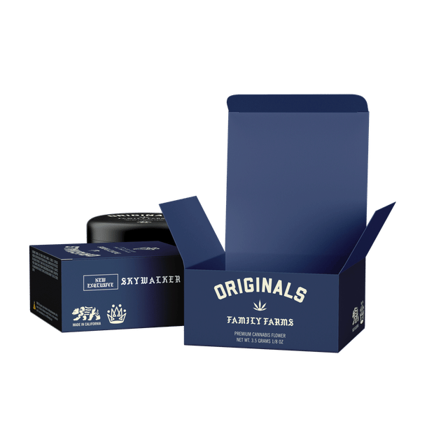 Originals — Skywalker OG