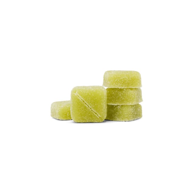 Atomic Apple | Gummies | 100mg