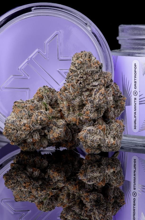 Violet Sky 3.5g