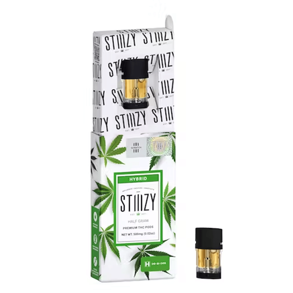 Stiiizy: Do-Si-Do - .5g Original Pod