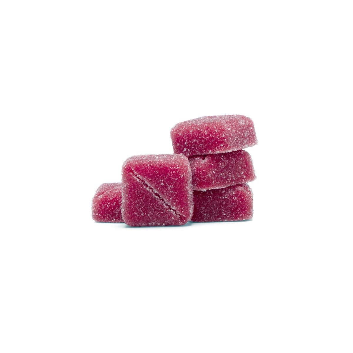 Heavy Hitters: Midnight Cherry