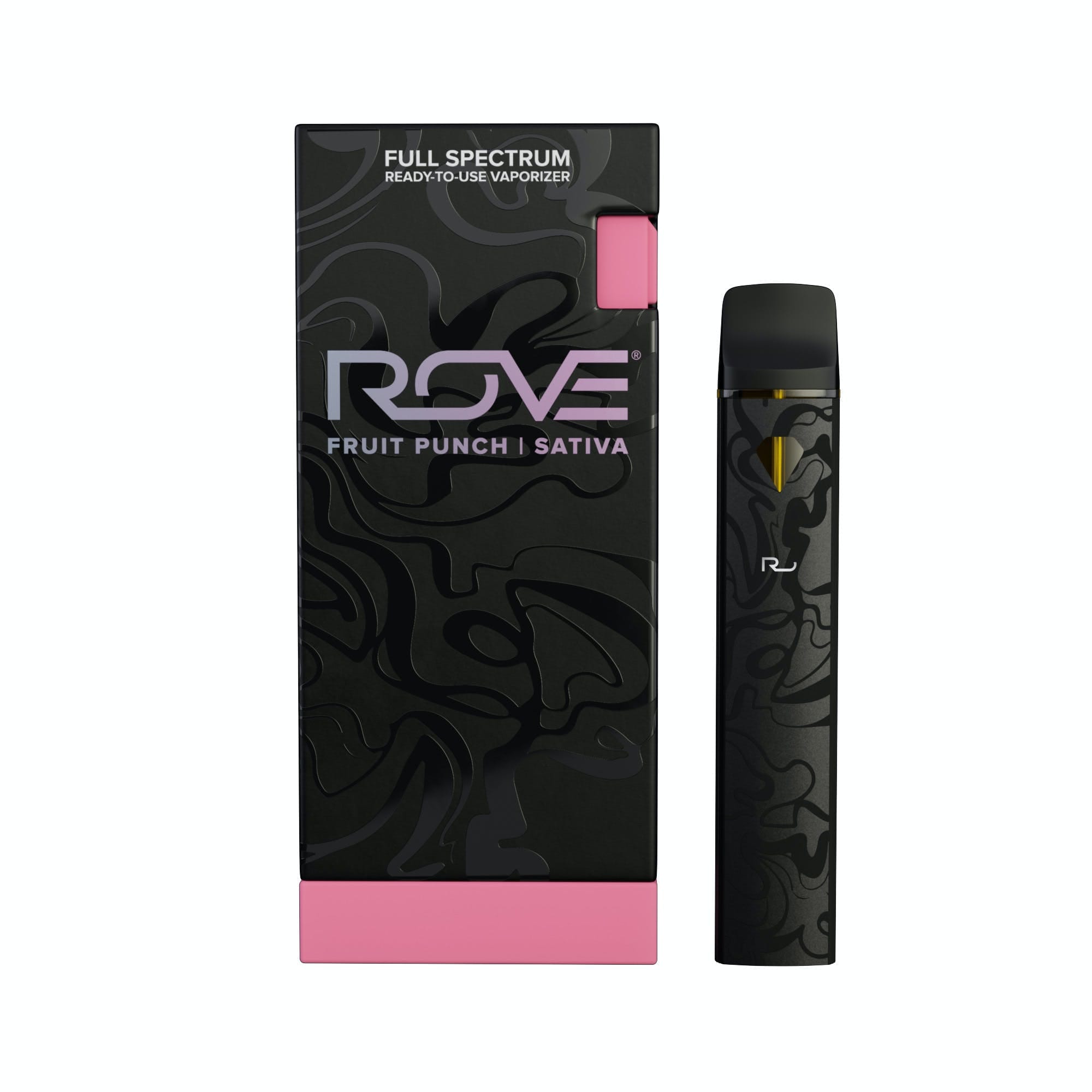 ROVE — Fruit Punch