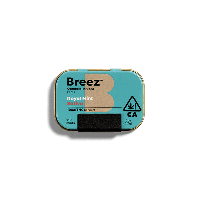 Royal Mint Sativa - 1 Pack