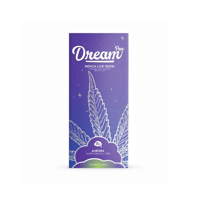 Sauce Essentials — Dream-aurora