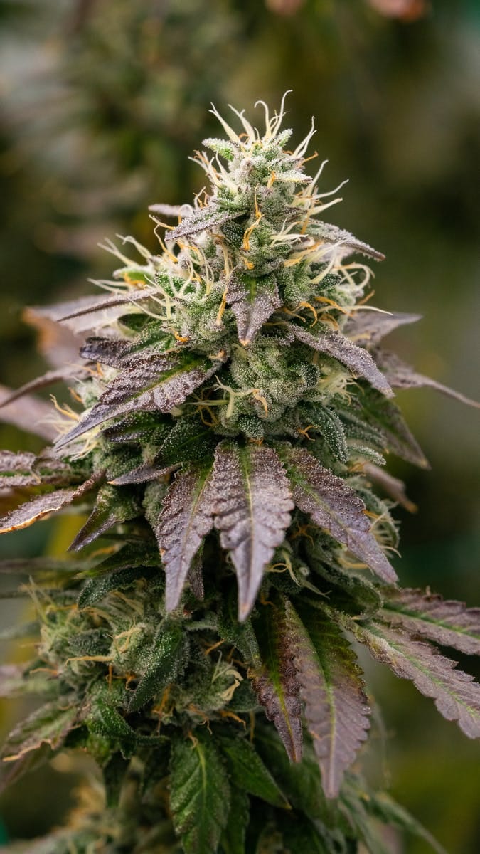 THC Design — Crescendo