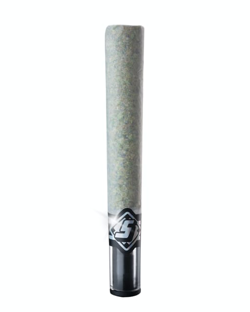 Bubble Bath | 1.5g Infused Pre-Roll
