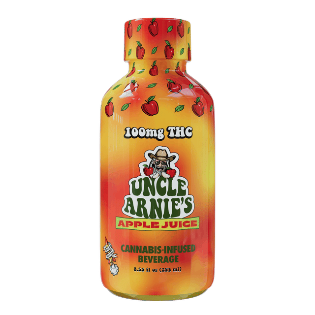 Apple Juice (100mg)