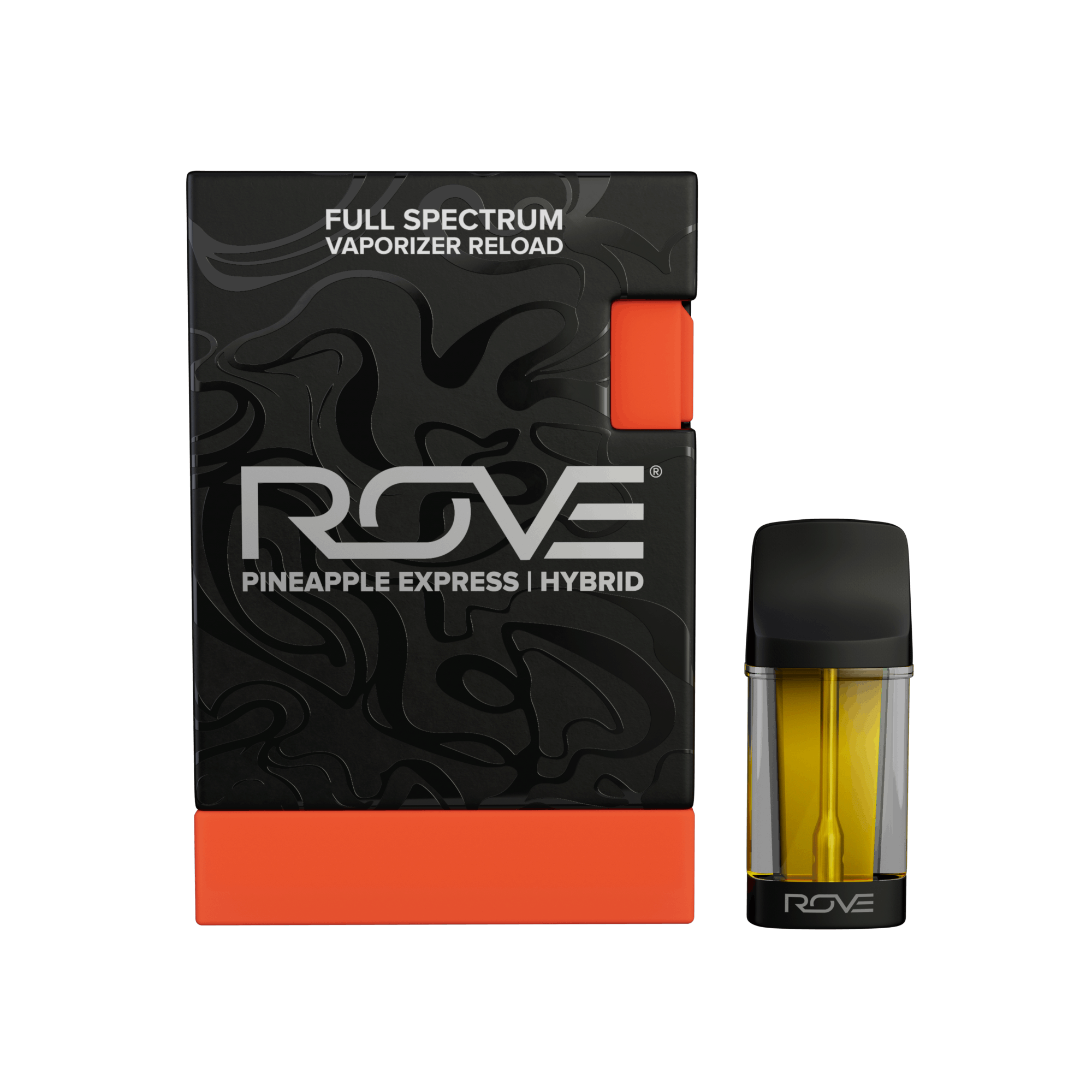ROVE — Pineapple Express