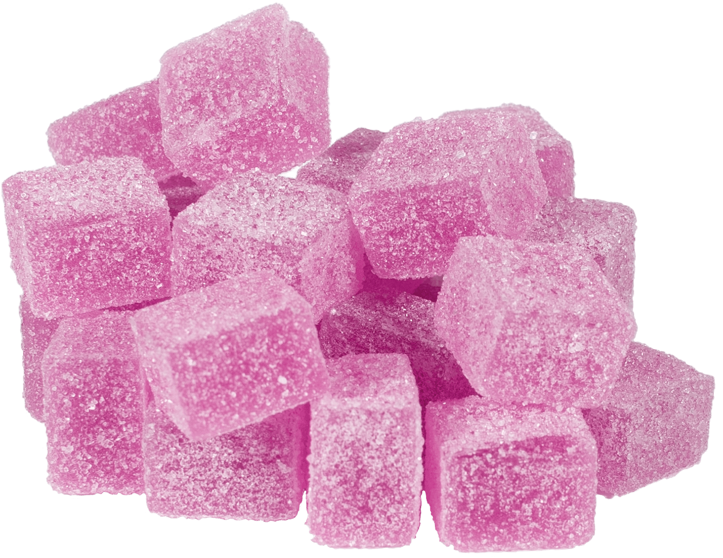 Pomberry CBN | 100mg Gummies