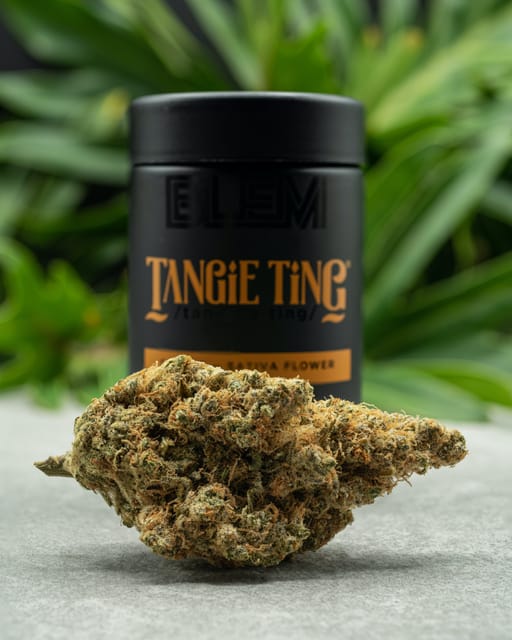 Tangie Ting | 3.5g