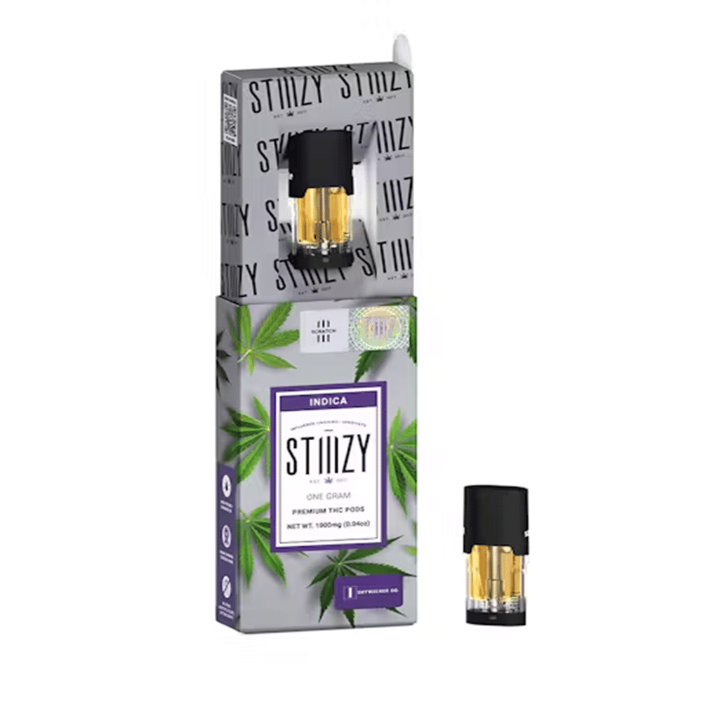 Stiiizy: Skywalker OG