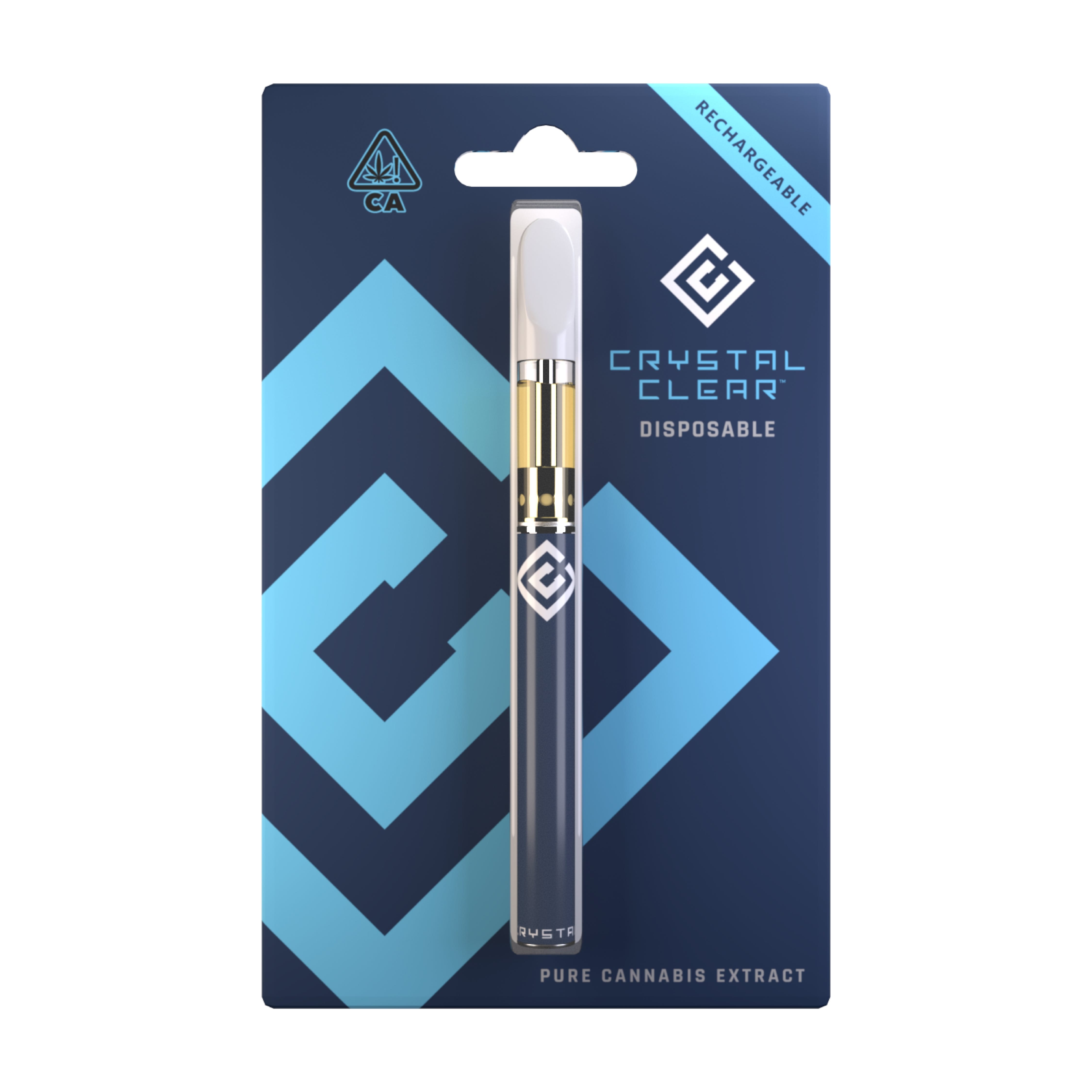Yoda OG | 1g All-In-One Vape