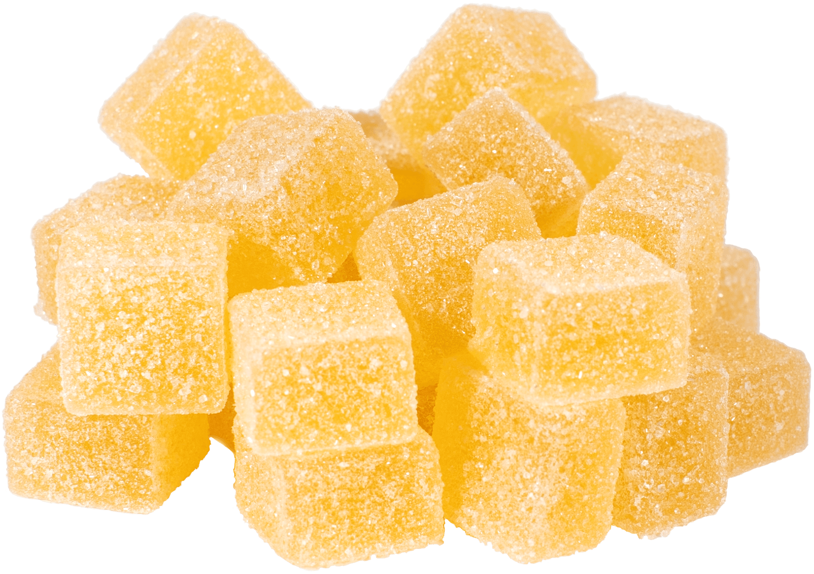 Highatus — Pineapple