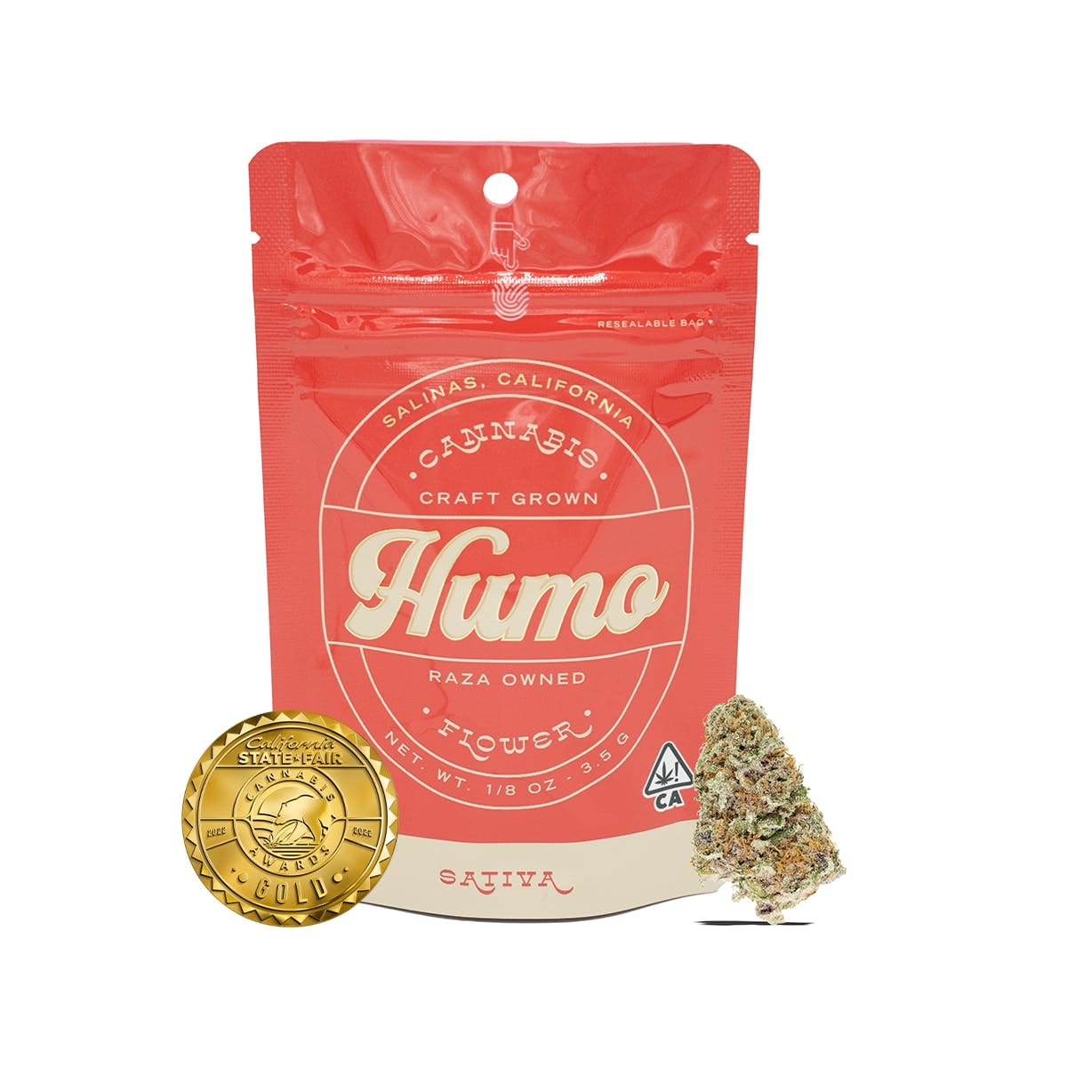 Limonada | 3.5g