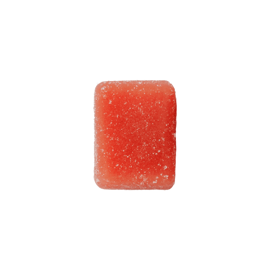 Sour Cherry | 100mg Gummies