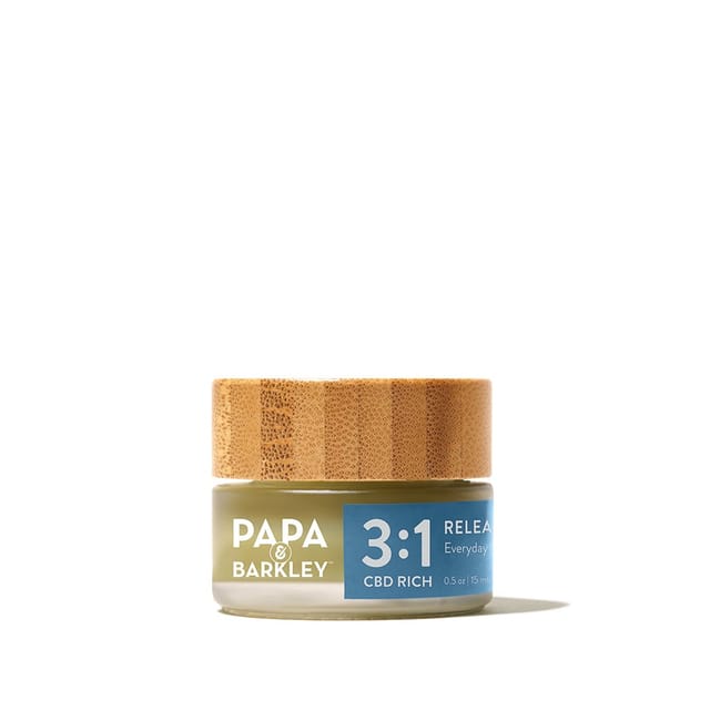 Releaf Balm CBD Rich 3:1 15ML