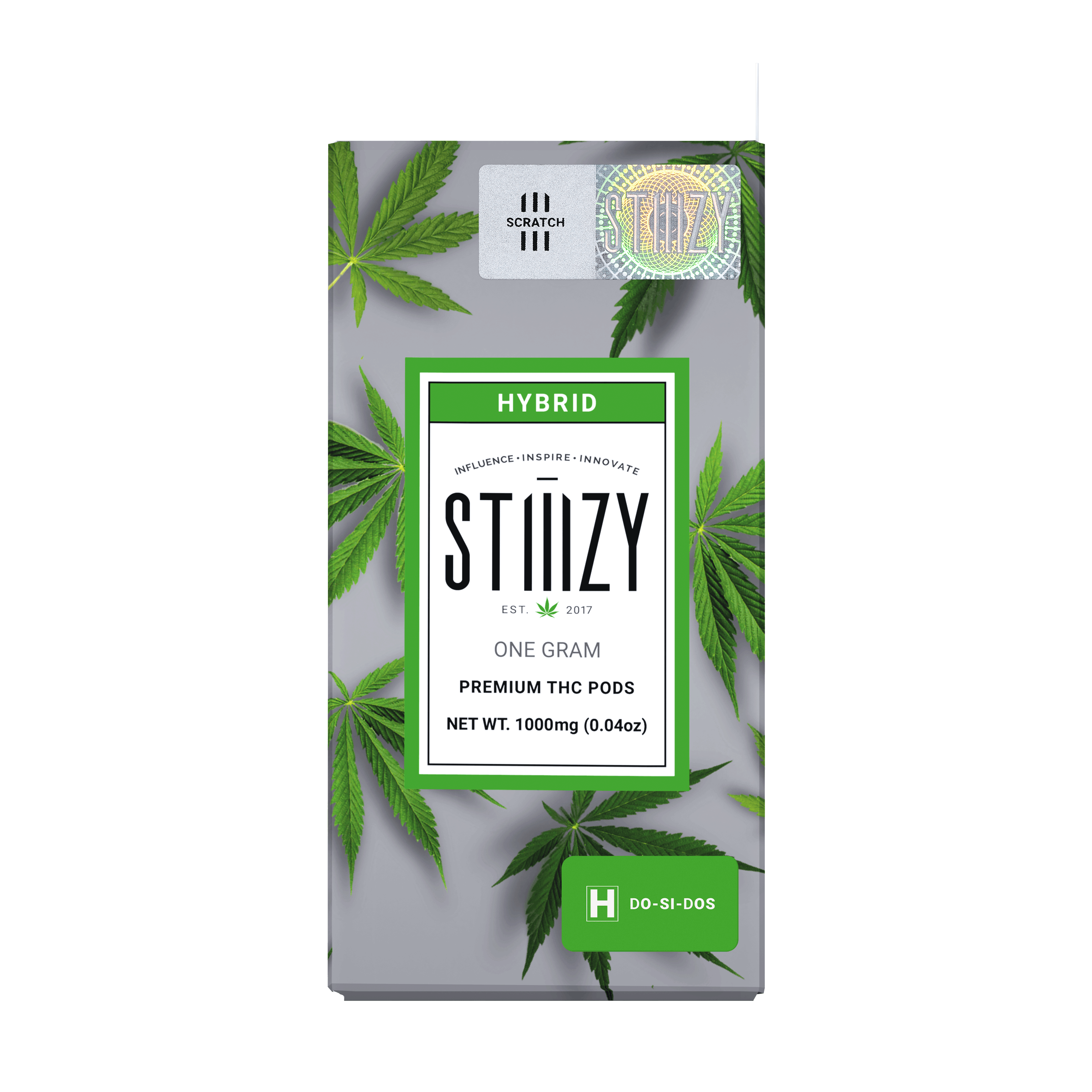 Stiiizy — Original