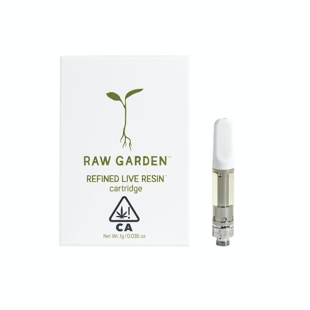 Sleeroy | 1g RLR Cartridge