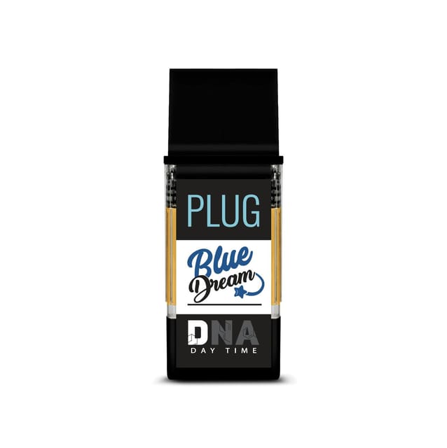 PlugPlay — Blue Dream