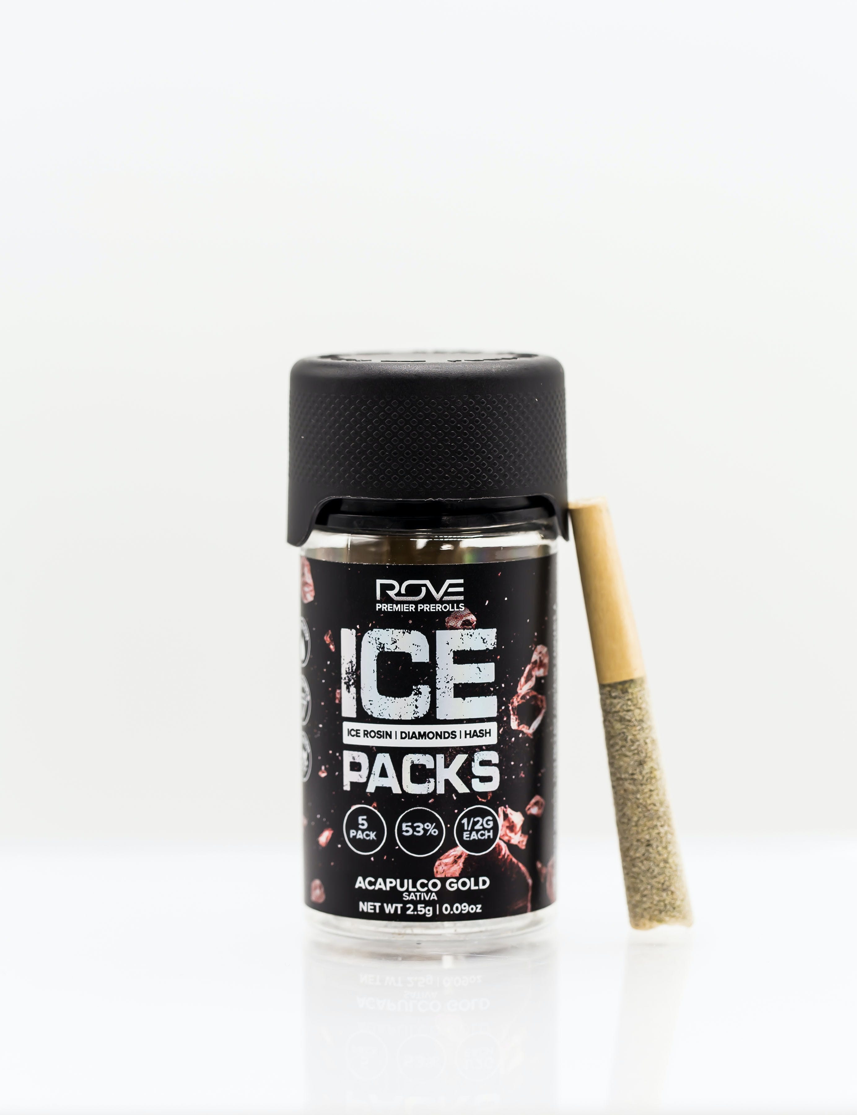 ROVE — Acapulco Gold