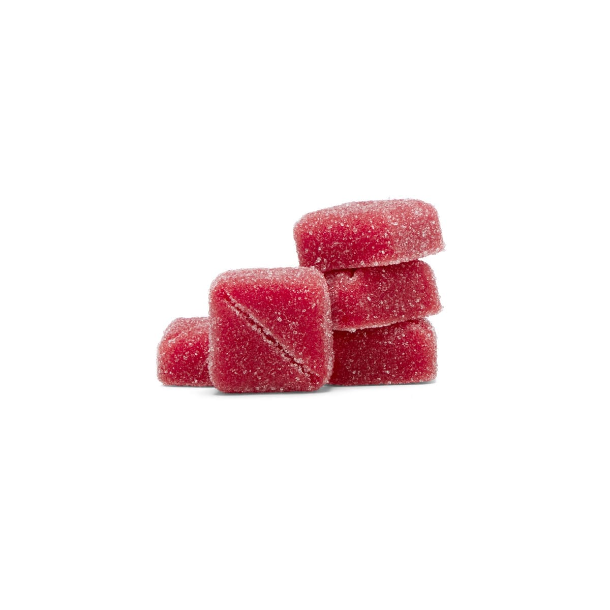Heavy Hitters — Sour Cherry