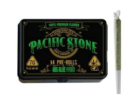 Pacific Stone — 805 Glue