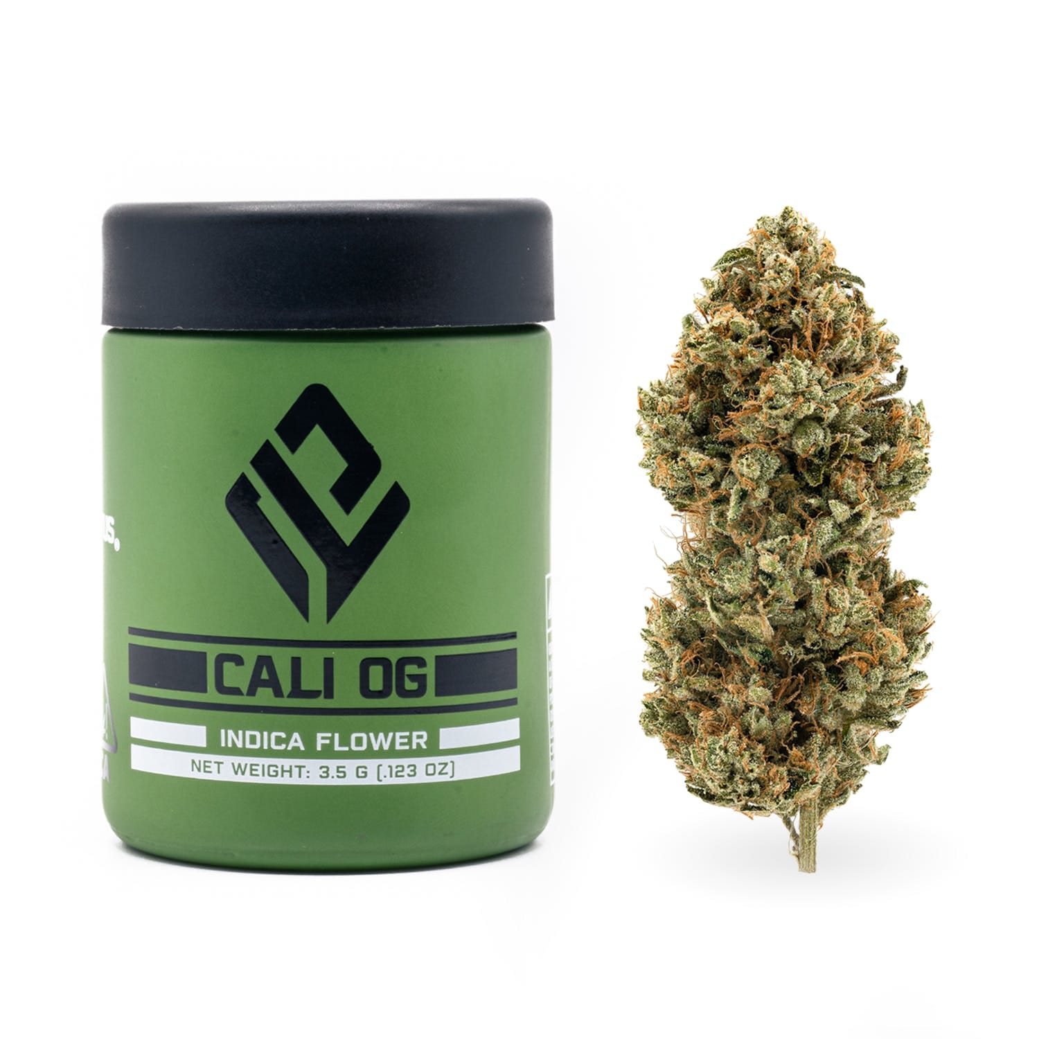 Cali Lotus — OG