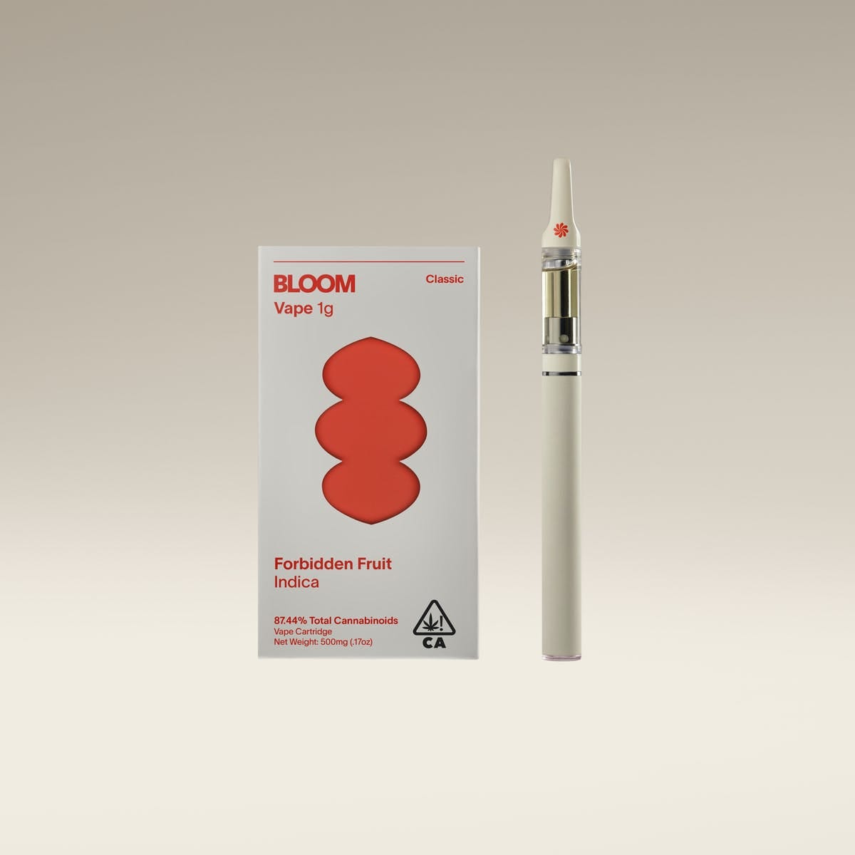 BLOOM — Forbidden Fruit