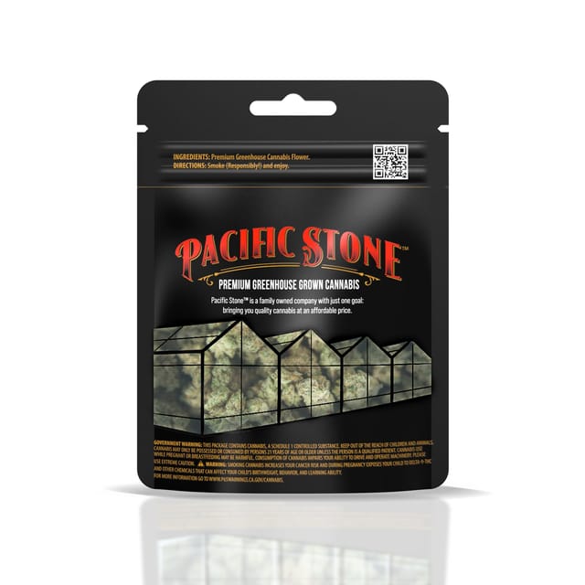 Pacific Stone — Blue Dream