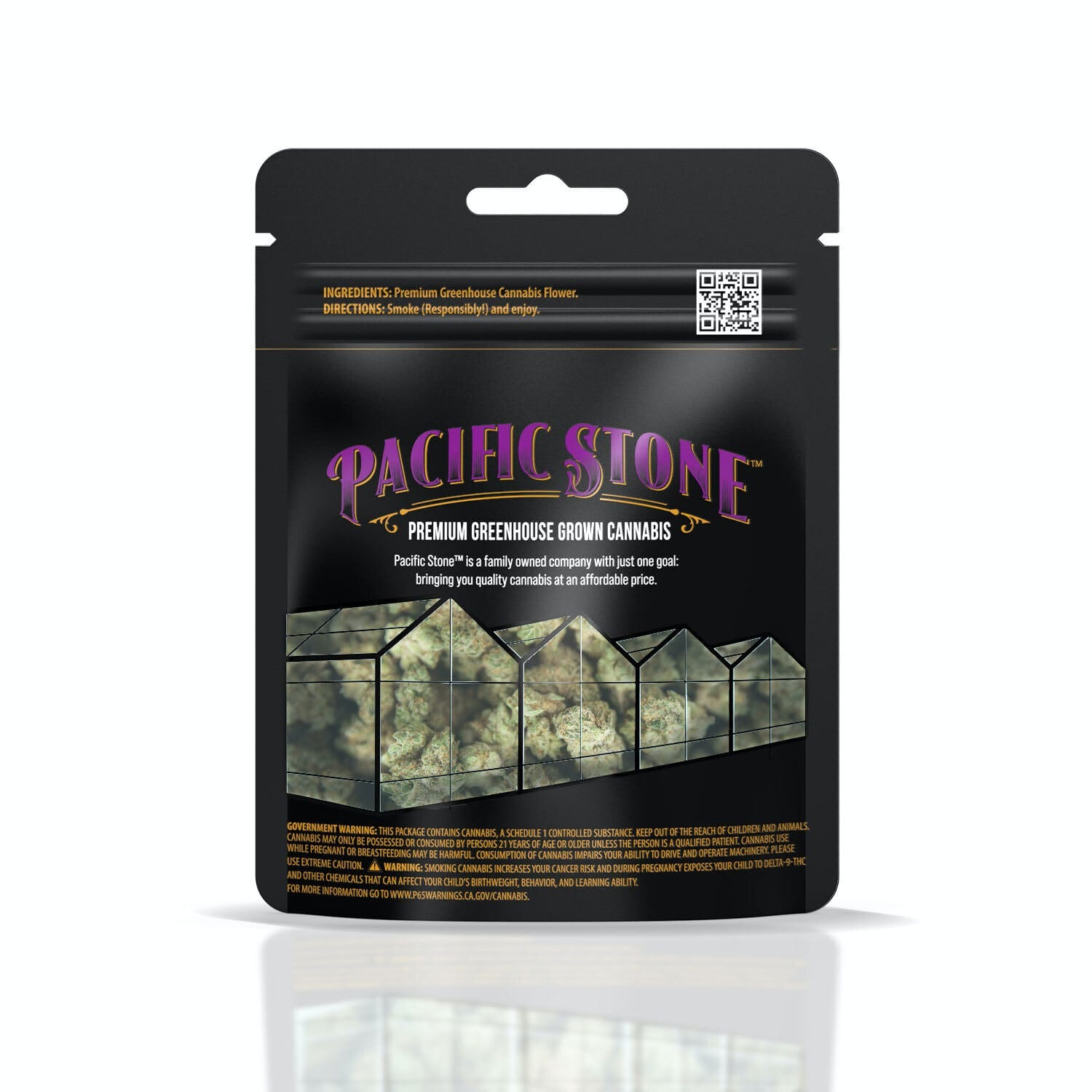 Pacific Stone: Wedding Cake