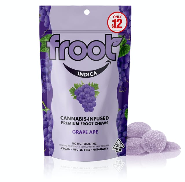 Froot: Grape Ape