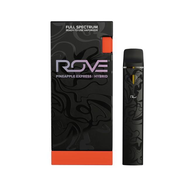 ROVE — Pineapple Express