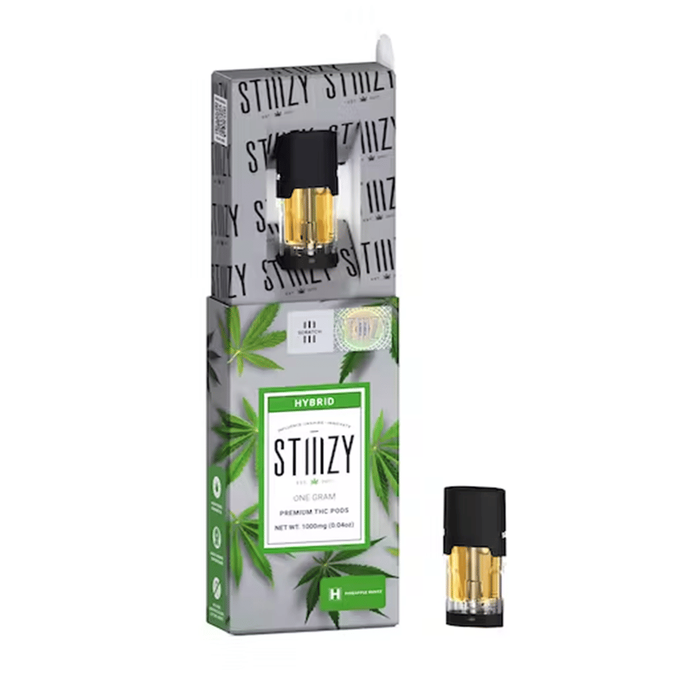 Stiiizy: Pineapple Runtz