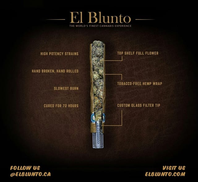 Azul |1.65g Silver Diamond Blunt