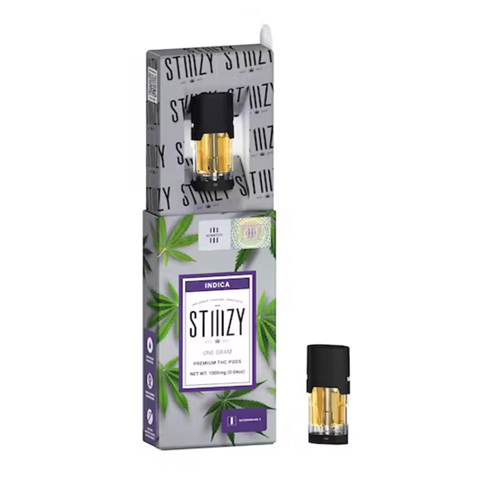 Stiiizy: Watermelon Z
