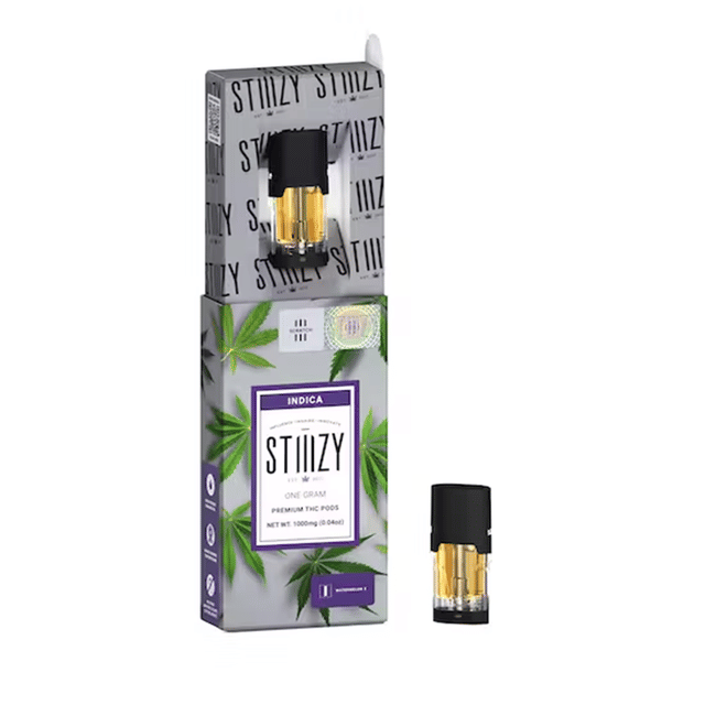 Stiiizy: Watermelon Z