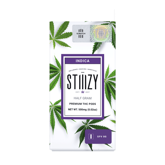 Stiiizy — Original