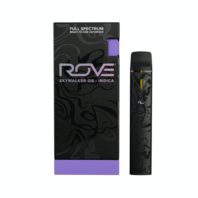 ROVE — Skywalker OG