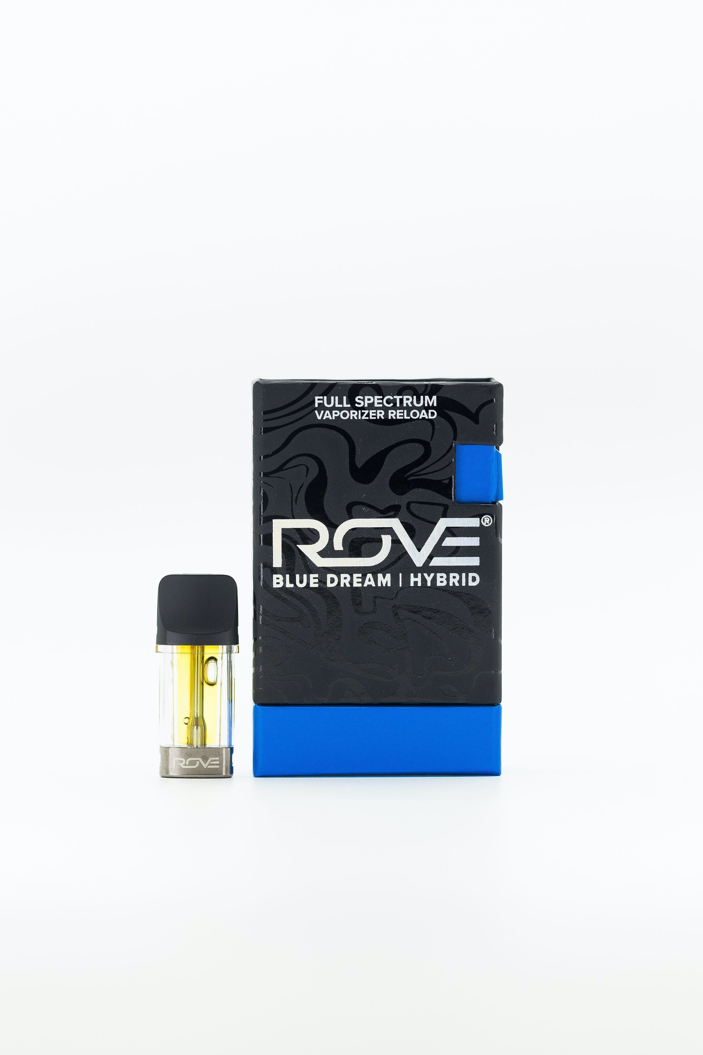 ROVE — Blue Dream