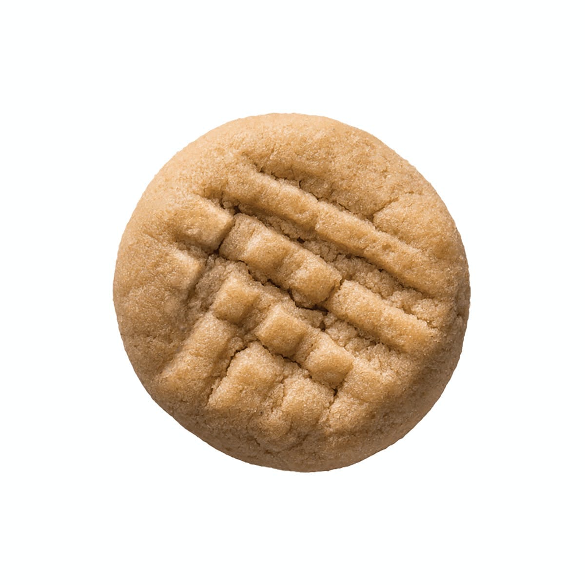 Peanut Butter Cookies Indica 10pk | 100mg