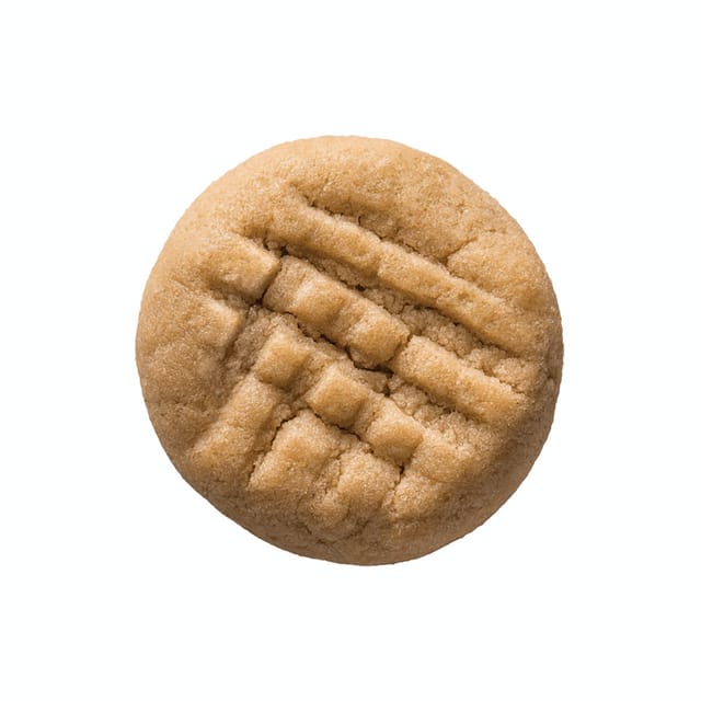 Peanut Butter Cookies Indica 10pk | 100mg