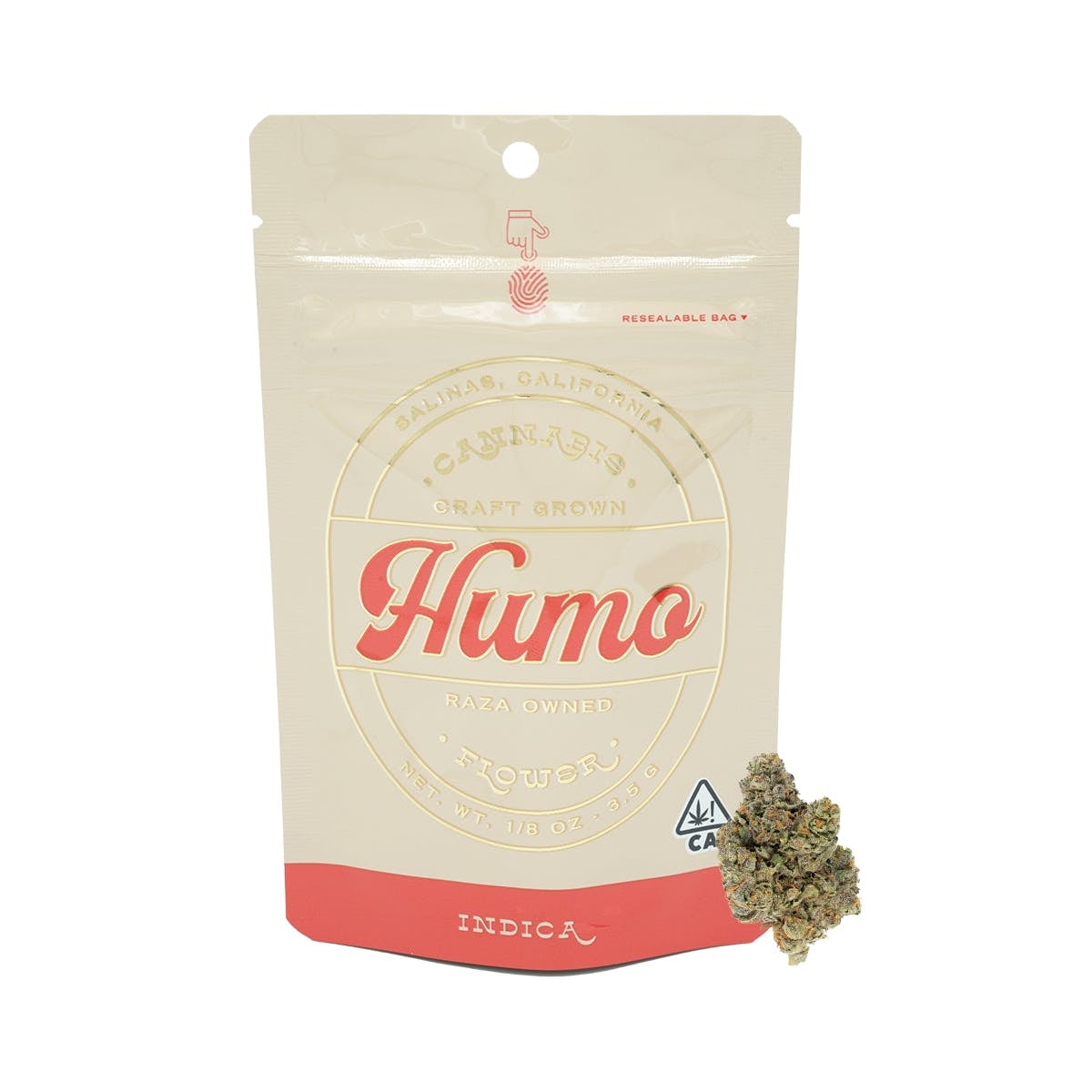 Humo: Bombon OG