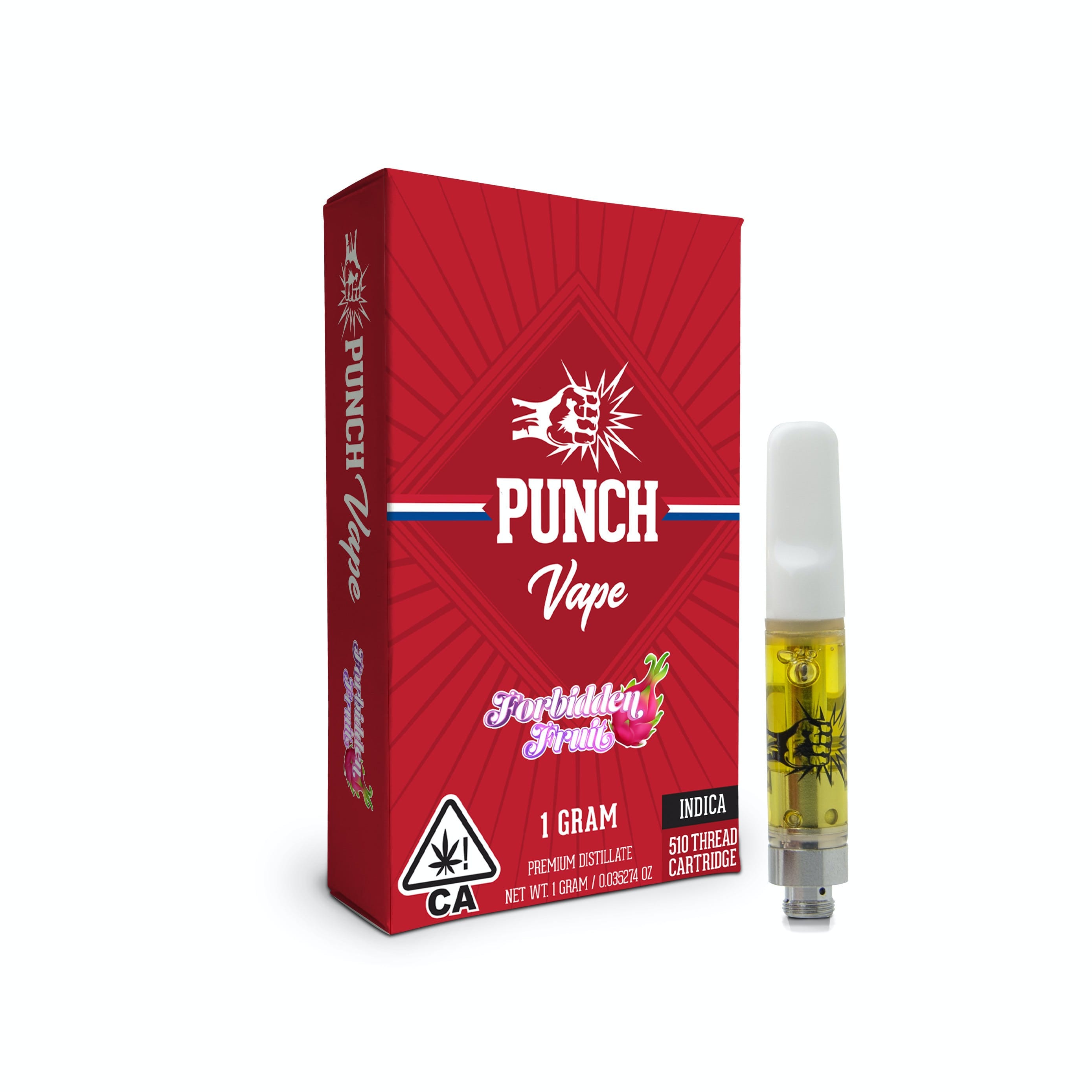 Forbidden Fruit | 1g Cartridge