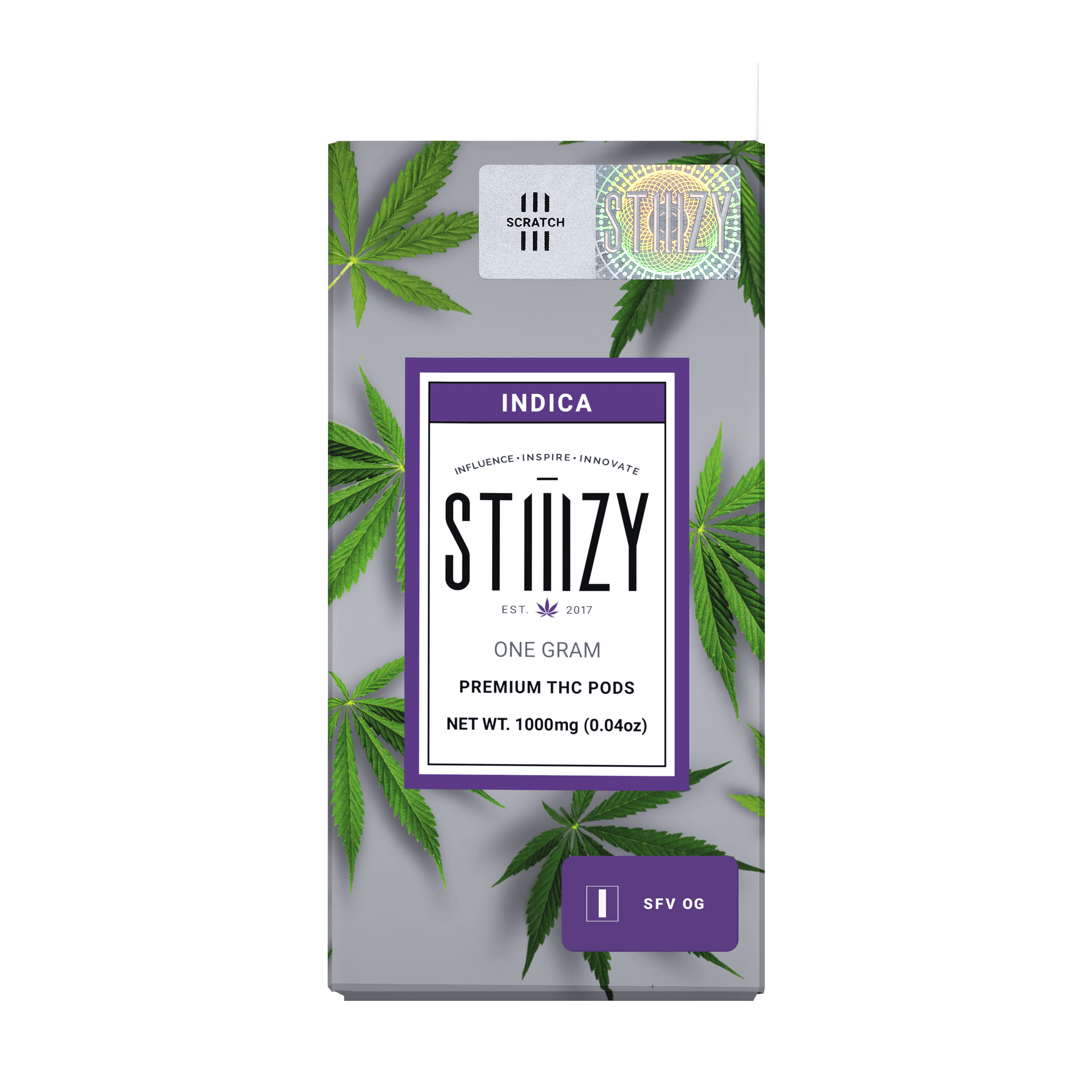 Stiiizy — Original