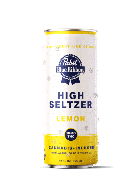 Lemon Seltzer